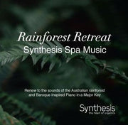 Rainforest Retreat MP3
