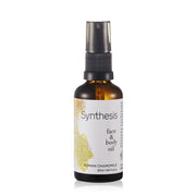 Soothe Face & Body Oil with Chamomile