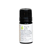 Bug Be Gone Essential Oil Synergy