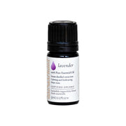French Lavender Certified Organic Essential Oil