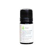 Lime Certified Organic Essential Oil